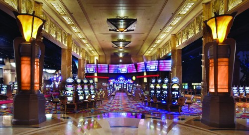 hollywood casino hotel and raceway bangor maine